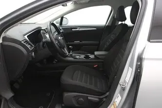 Ford Mondeo, 2.0, 88 kW, diisel, manuaal, esivedu