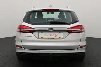 Ford Mondeo, 2.0, 88 kW, diisel, manuaal, esivedu