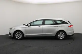 Ford Mondeo, 2.0, 88 kW, diisel, manuaal, esivedu
