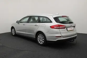 Ford Mondeo, 2.0, 88 kW, diisel, manuaal, esivedu