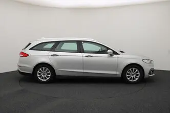 Ford Mondeo, 2.0, 88 kW, diisel, manuaal, esivedu