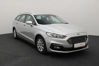Ford Mondeo, 2.0, 88 kW, diisel, manuaal, esivedu