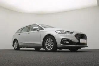 Ford Mondeo, 2.0, 88 kW, diisel, manuaal, esivedu