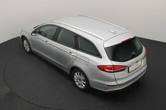 Ford Mondeo, 2.0, 88 kW, diisel, manuaal, esivedu