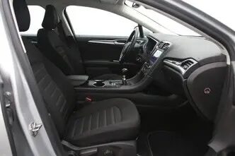 Ford Mondeo, 2.0, 88 kW, diisel, manuaal, esivedu