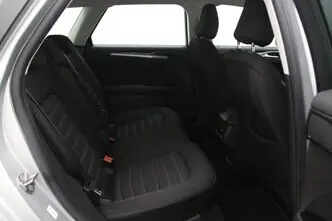 Ford Mondeo, 2.0, 88 kW, diisel, manuaal, esivedu