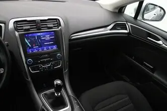 Ford Mondeo, 2.0, 88 kW, diisel, manuaal, esivedu