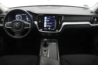 Volvo V60, 2.0, 120 kW, hybrid, automatic, front-wheel drive
