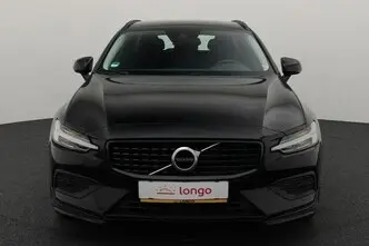 Volvo V60, 2.0, 120 kW, hybrid, automatic, front-wheel drive