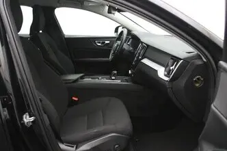 Volvo V60, 2.0, 120 kW, hybrid, automatic, front-wheel drive
