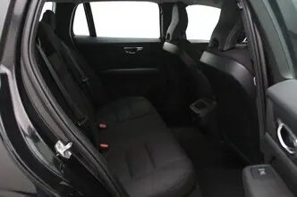 Volvo V60, 2.0, 120 kW, hybrid, automatic, front-wheel drive
