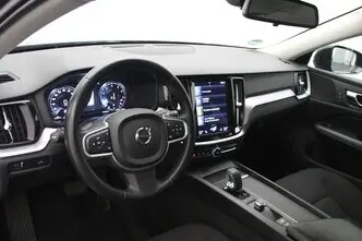 Volvo V60, 2.0, 120 kW, hybrid, automatic, front-wheel drive