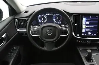 Volvo V60, 2.0, 120 kW, hybrid, automatic, front-wheel drive