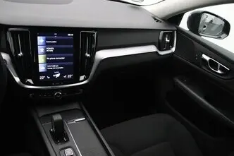 Volvo V60, 2.0, 120 kW, hybrid, automatic, front-wheel drive
