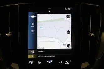 Volvo V60, 2.0, 120 kW, hybrid, automatic, front-wheel drive