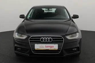 Audi A4, 1.8, 125 kW, bensiin, manuaal, esivedu
