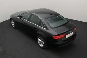 Audi A4, 1.8, 125 kW, bensiin, manuaal, esivedu