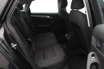 Audi A4, 1.8, 125 kW, bensiin, manuaal, esivedu