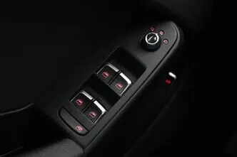 Audi A4, 1.8, 125 kW, bensiin, manuaal, esivedu