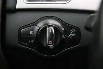 Audi A4, 1.8, 125 kW, bensiin, manuaal, esivedu