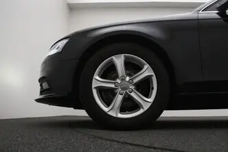 Audi A4, 1.8, 125 kW, bensiin, manuaal, esivedu