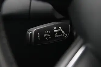 Audi A4, 1.8, 125 kW, bensiin, manuaal, esivedu