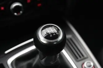 Audi A4, 1.8, 125 kW, bensiin, manuaal, esivedu