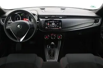 Alfa Romeo Giulietta, 1.4, 125 kW, bensiin, automaat, esivedu