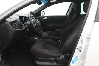 Alfa Romeo Giulietta, 1.4, 125 kW, bensiin, automaat, esivedu