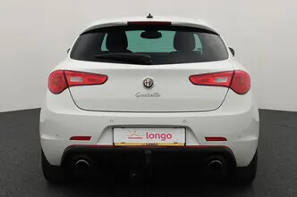 Alfa Romeo Giulietta, 1.4, 125 kW, bensiin, automaat, esivedu