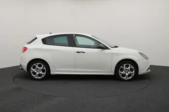 Alfa Romeo Giulietta, 1.4, 125 kW, bensiin, automaat, esivedu