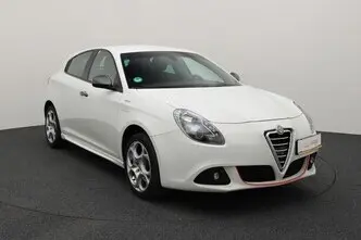 Alfa Romeo Giulietta, 1.4, 125 kW, bensiin, automaat, esivedu