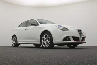 Alfa Romeo Giulietta, 1.4, 125 kW, bensiin, automaat, esivedu