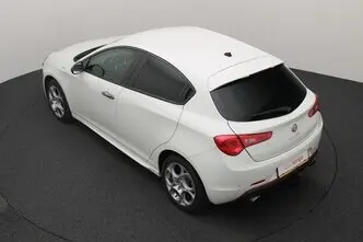 Alfa Romeo Giulietta, 1.4, 125 kW, bensiin, automaat, esivedu