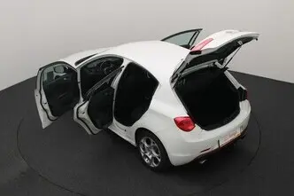 Alfa Romeo Giulietta, 1.4, 125 kW, bensiin, automaat, esivedu