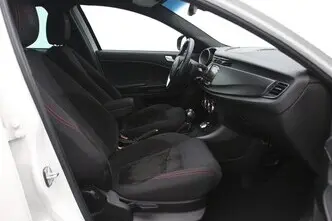 Alfa Romeo Giulietta, 1.4, 125 kW, bensiin, automaat, esivedu