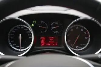 Alfa Romeo Giulietta, 1.4, 125 kW, bensiin, automaat, esivedu