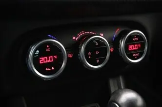 Alfa Romeo Giulietta, 1.4, 125 kW, bensiin, automaat, esivedu
