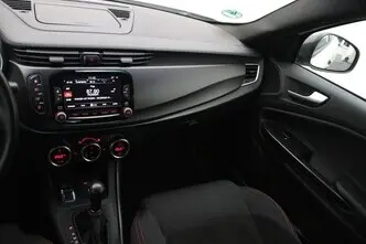 Alfa Romeo Giulietta, 1.4, 125 kW, bensiin, automaat, esivedu