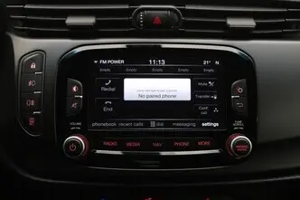Alfa Romeo Giulietta, 1.4, 125 kW, bensiin, automaat, esivedu