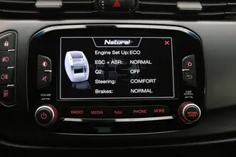 Alfa Romeo Giulietta, 1.4, 125 kW, bensiin, automaat, esivedu