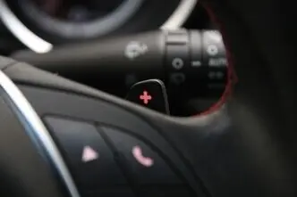 Alfa Romeo Giulietta, 1.4, 125 kW, bensiin, automaat, esivedu