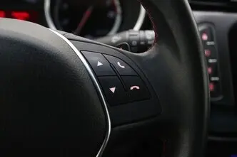 Alfa Romeo Giulietta, 1.4, 125 kW, bensiin, automaat, esivedu