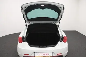 Alfa Romeo Giulietta, 1.4, 125 kW, bensiin, automaat, esivedu