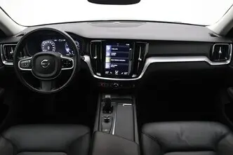 Volvo V60, 2.0, 120 kW, hybrid, automatic, front-wheel drive