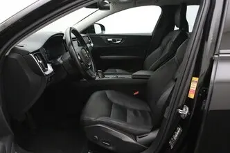 Volvo V60, 2.0, 120 kW, hybrid, automatic, front-wheel drive