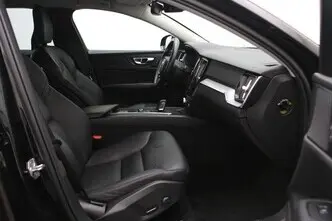 Volvo V60, 2.0, 120 kW, hybrid, automatic, front-wheel drive