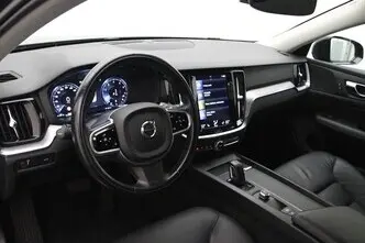 Volvo V60, 2.0, 120 kW, hybrid, automatic, front-wheel drive