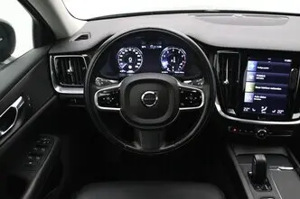Volvo V60, 2.0, 120 kW, hybrid, automatic, front-wheel drive