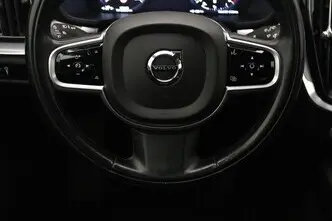 Volvo V60, 2.0, 120 kW, hybrid, automatic, front-wheel drive